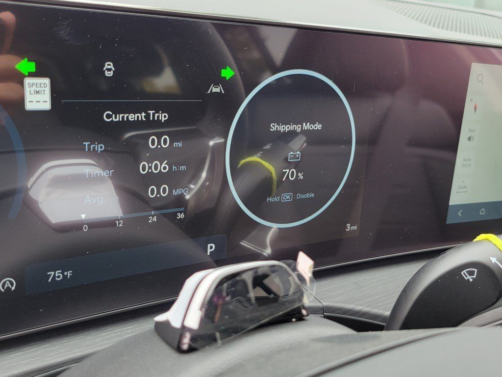 2026 Hyundai SANTA FE Limited AWD Chantilly VA