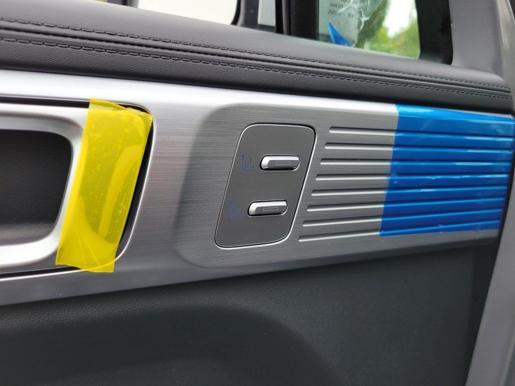 2026 Hyundai SANTA FE Limited AWD Chantilly VA