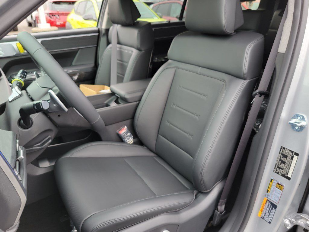 2026 Hyundai SANTA FE Limited AWD Chantilly VA