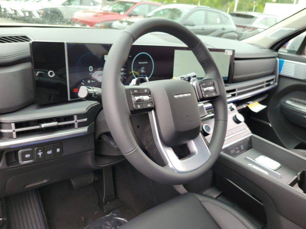 2026 Hyundai SANTA FE Limited AWD Chantilly VA