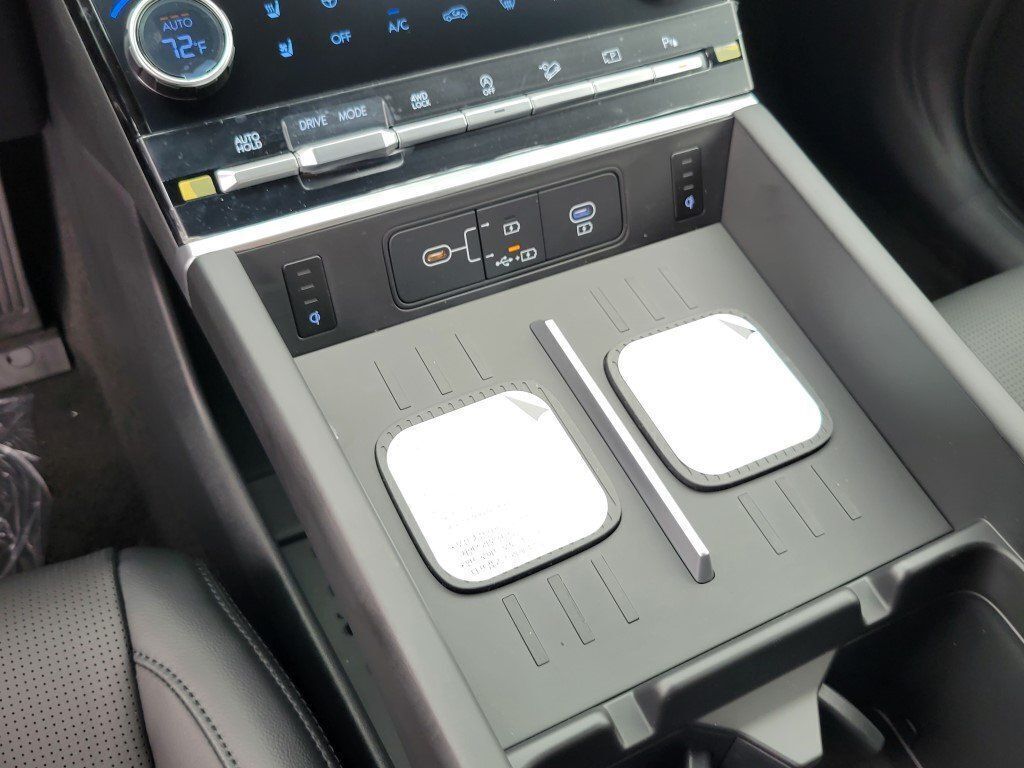 2026 Hyundai SANTA FE Limited AWD Chantilly VA