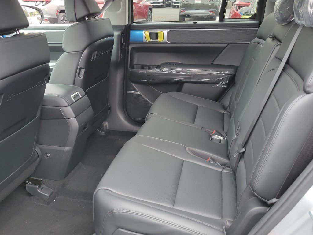 2026 Hyundai SANTA FE Limited AWD Chantilly VA