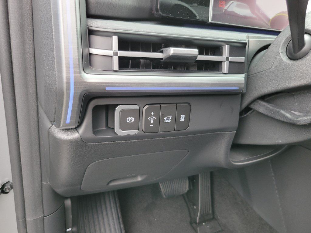 2026 Hyundai SANTA FE Limited AWD Chantilly VA