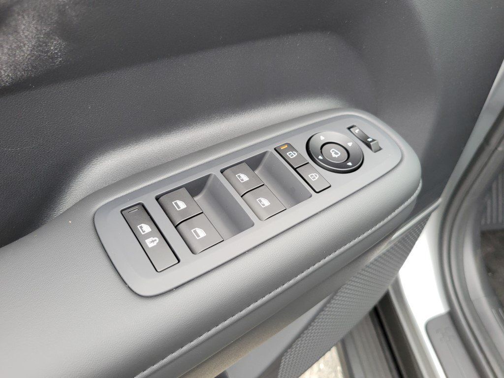 2026 Hyundai SANTA FE Limited AWD Chantilly VA