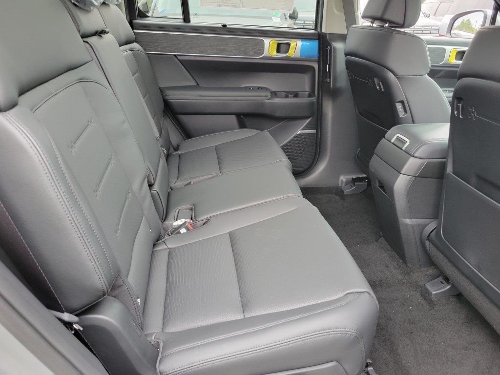 2026 Hyundai SANTA FE Limited AWD Chantilly VA