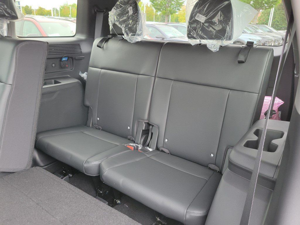 2026 Hyundai SANTA FE Limited AWD Chantilly VA