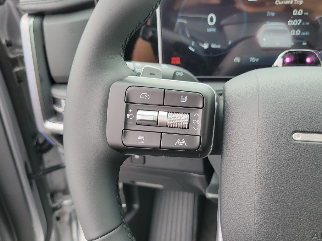 2026 Hyundai SANTA FE Limited AWD Chantilly VA