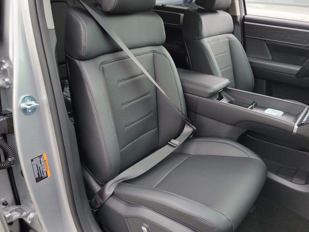 2026 Hyundai SANTA FE Limited AWD Chantilly VA