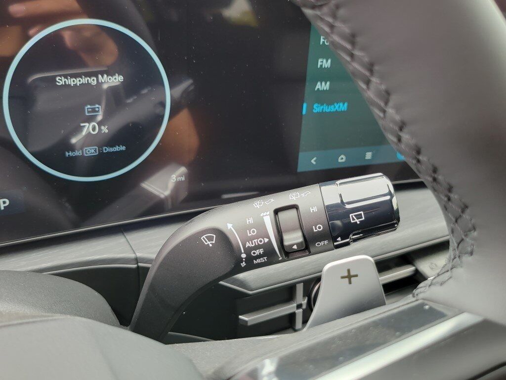 2026 Hyundai SANTA FE Limited AWD Chantilly VA
