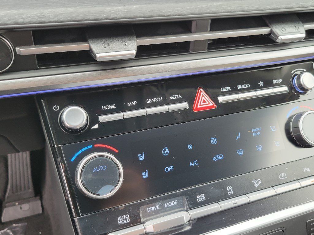 2026 Hyundai SANTA FE Limited AWD Chantilly VA