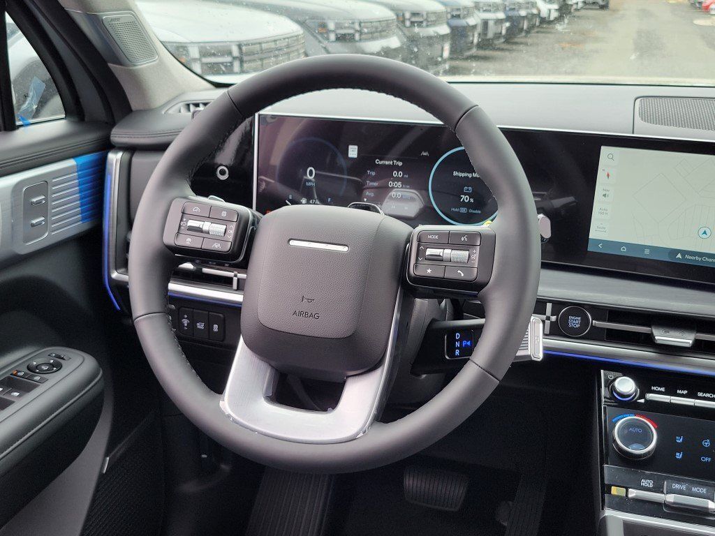 2026 Hyundai SANTA FE Limited AWD Chantilly VA