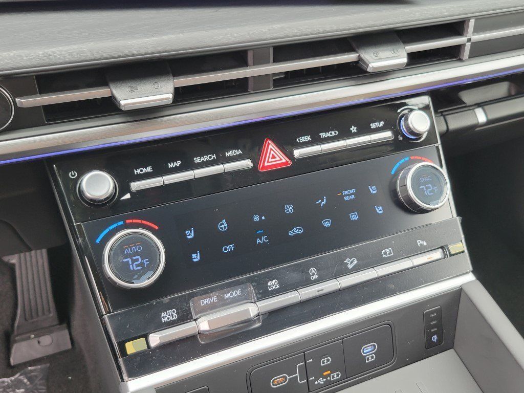 2026 Hyundai SANTA FE Limited AWD Chantilly VA