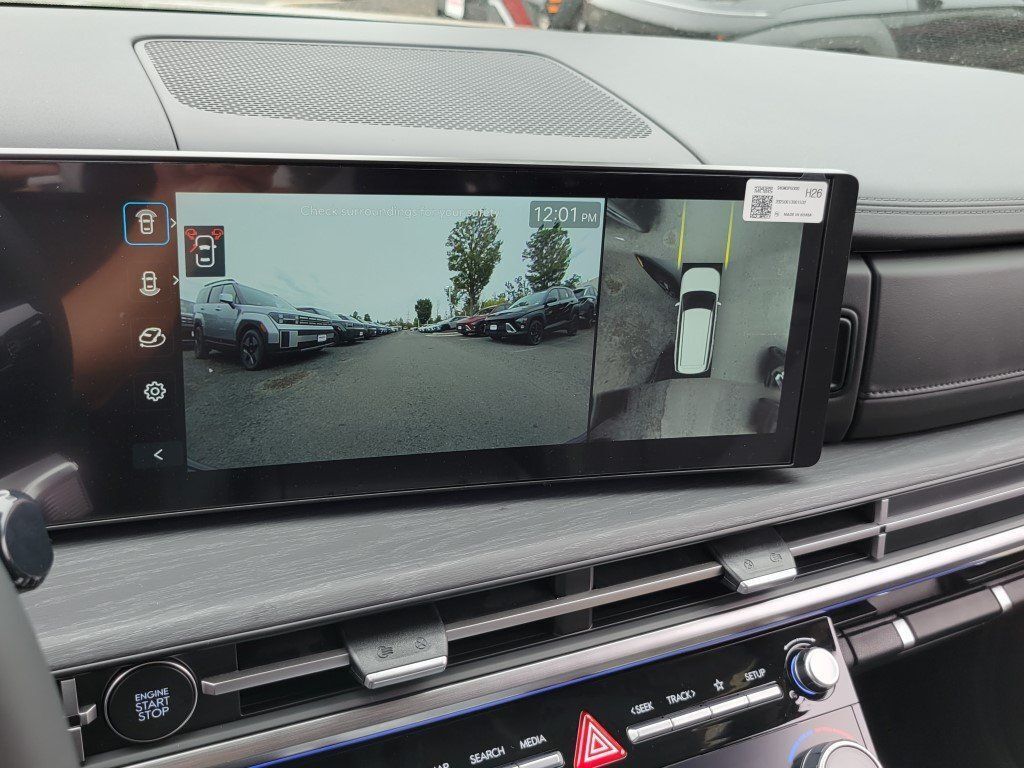 2026 Hyundai SANTA FE Limited AWD Chantilly VA