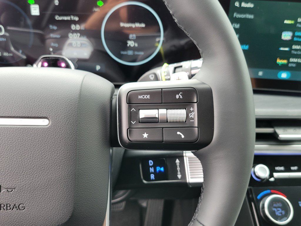 2026 Hyundai SANTA FE Limited AWD Chantilly VA