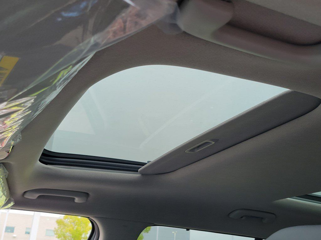 2026 Hyundai SANTA FE Limited AWD Chantilly VA