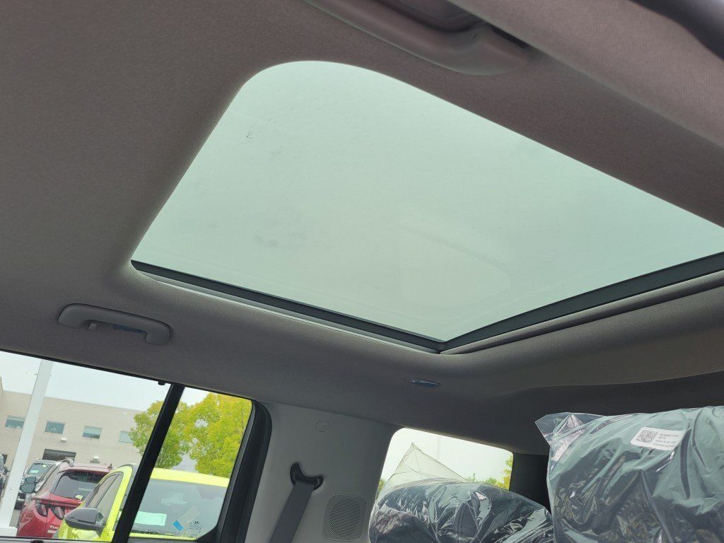 2026 Hyundai SANTA FE Limited AWD Chantilly VA