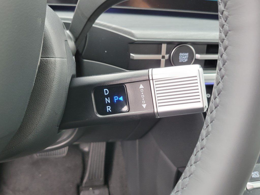 2026 Hyundai SANTA FE Limited AWD Chantilly VA