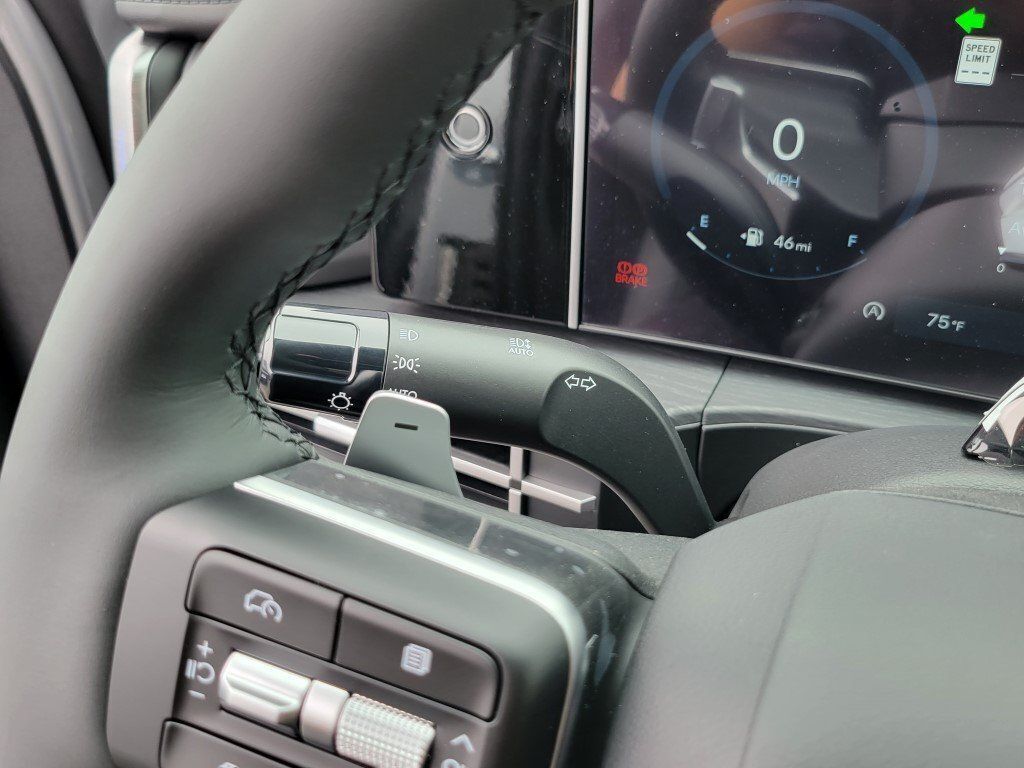 2026 Hyundai SANTA FE Limited AWD Chantilly VA