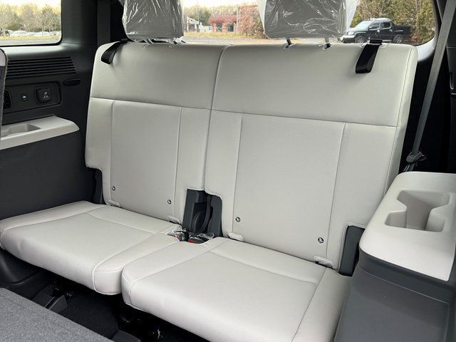 2026 Hyundai SANTA FE Limited AWD Chantilly VA