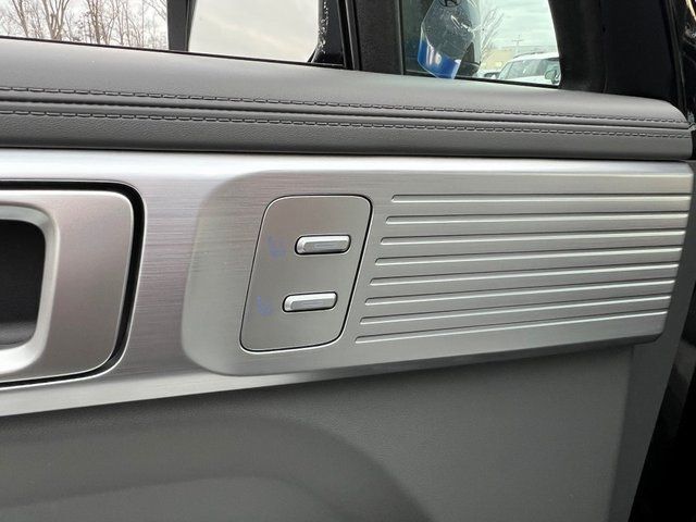 2026 Hyundai SANTA FE Limited AWD Chantilly VA