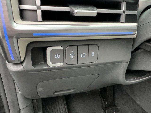 2026 Hyundai SANTA FE Limited AWD Chantilly VA