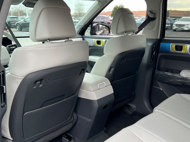 2026 Hyundai SANTA FE Limited AWD Chantilly VA