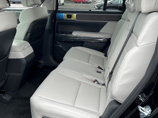 2026 Hyundai SANTA FE Limited AWD Chantilly VA