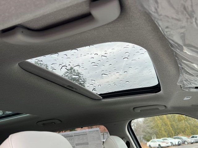 2026 Hyundai SANTA FE Limited AWD Chantilly VA