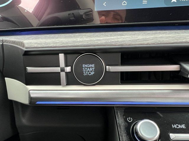 2026 Hyundai SANTA FE Limited AWD Chantilly VA