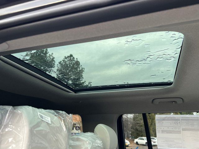 2026 Hyundai SANTA FE Limited AWD Chantilly VA