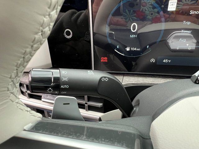 2026 Hyundai SANTA FE Limited AWD Chantilly VA