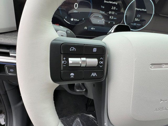 2026 Hyundai SANTA FE Limited AWD Chantilly VA