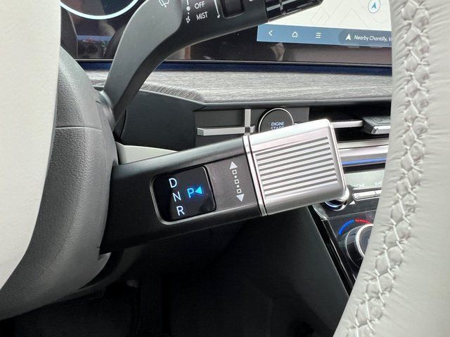 2026 Hyundai SANTA FE Limited AWD Chantilly VA