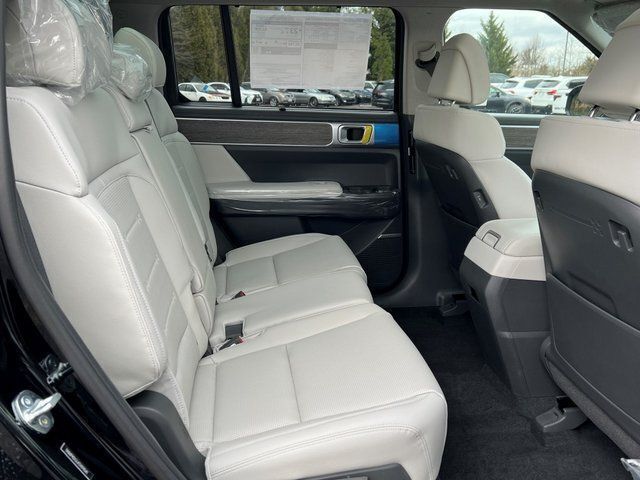 2026 Hyundai SANTA FE Limited AWD Chantilly VA