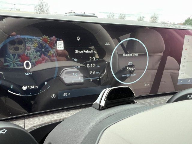 2026 Hyundai SANTA FE Limited AWD Chantilly VA