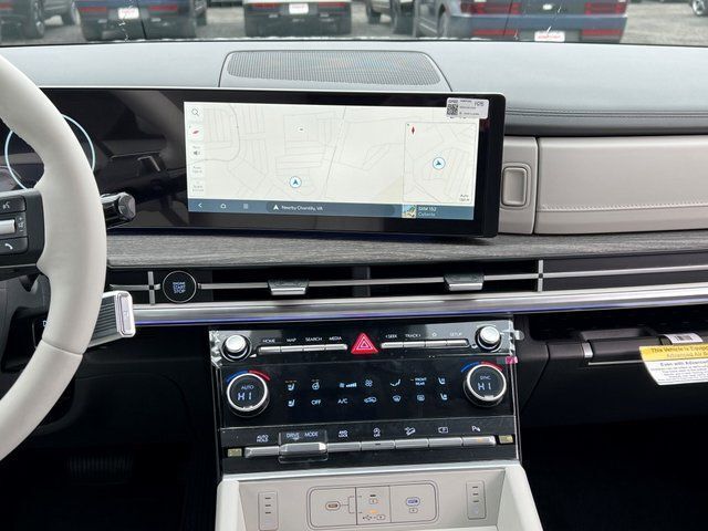 2026 Hyundai SANTA FE Limited AWD Chantilly VA