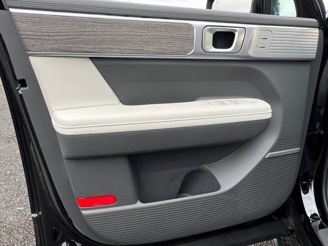 2026 Hyundai SANTA FE Limited AWD Chantilly VA