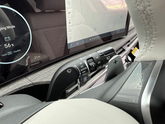 2026 Hyundai SANTA FE Limited AWD Chantilly VA