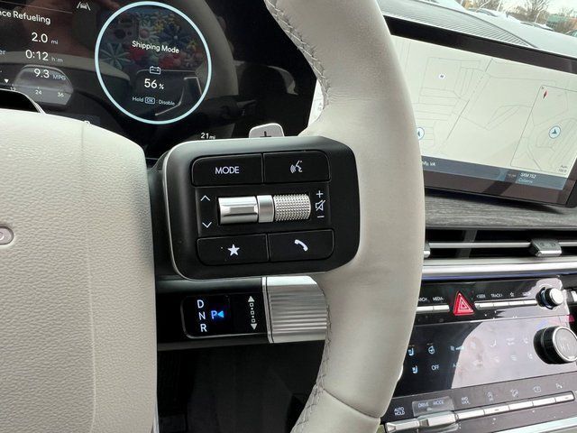 2026 Hyundai SANTA FE Limited AWD Chantilly VA