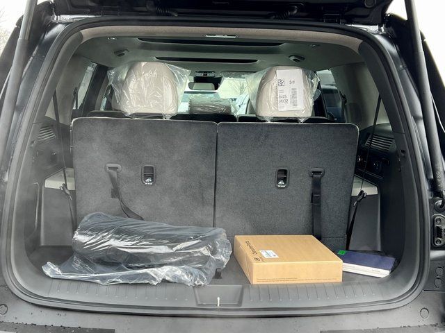 2026 Hyundai SANTA FE Limited AWD Chantilly VA