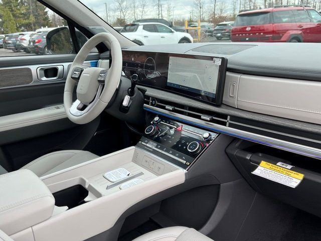 2026 Hyundai SANTA FE Limited AWD Chantilly VA