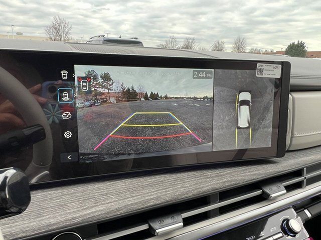 2026 Hyundai SANTA FE Limited AWD Chantilly VA