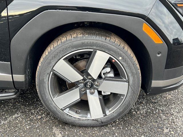 2026 Hyundai SANTA FE Limited AWD Chantilly VA