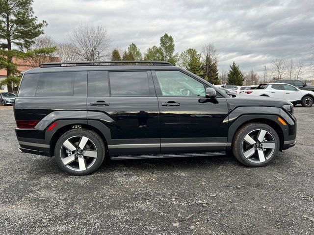 2026 Hyundai SANTA FE Limited AWD Chantilly VA