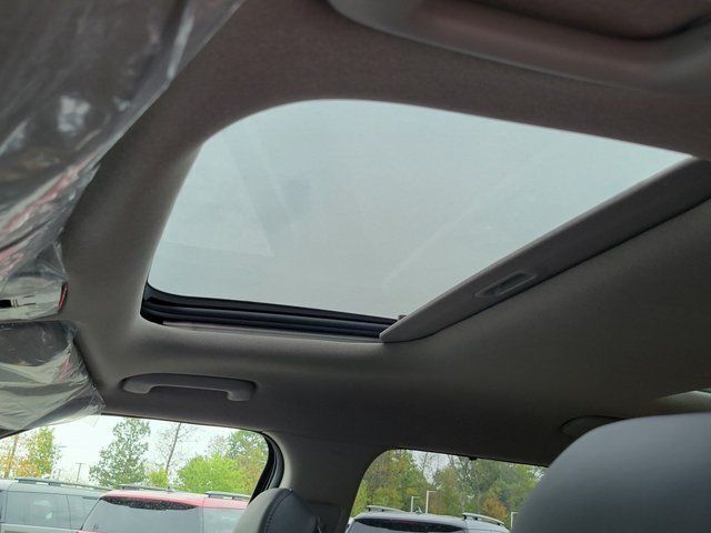 2026 Hyundai SANTA FE Limited AWD Chantilly VA