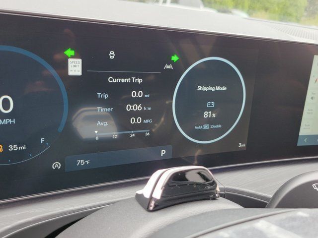 2026 Hyundai SANTA FE Limited AWD Chantilly VA