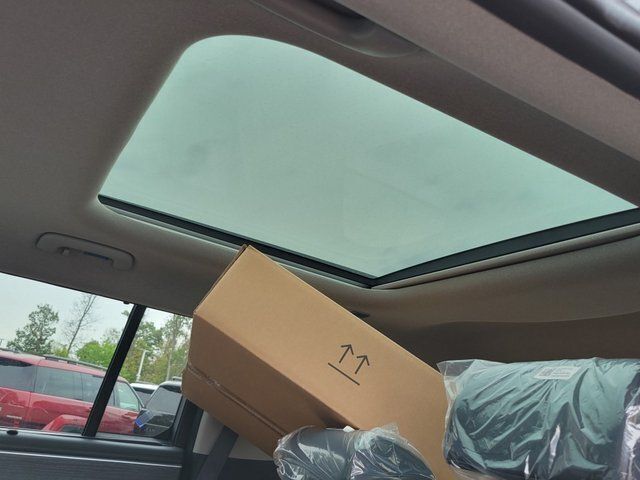 2026 Hyundai SANTA FE Limited AWD Chantilly VA