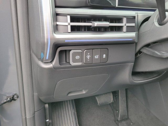 2026 Hyundai SANTA FE Limited AWD Chantilly VA