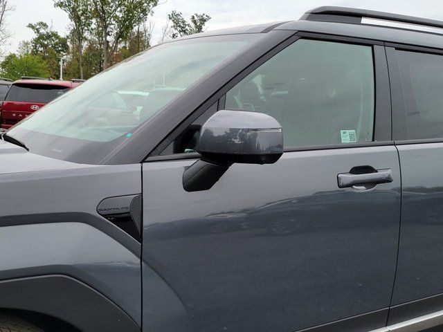 2026 Hyundai SANTA FE Limited AWD Chantilly VA