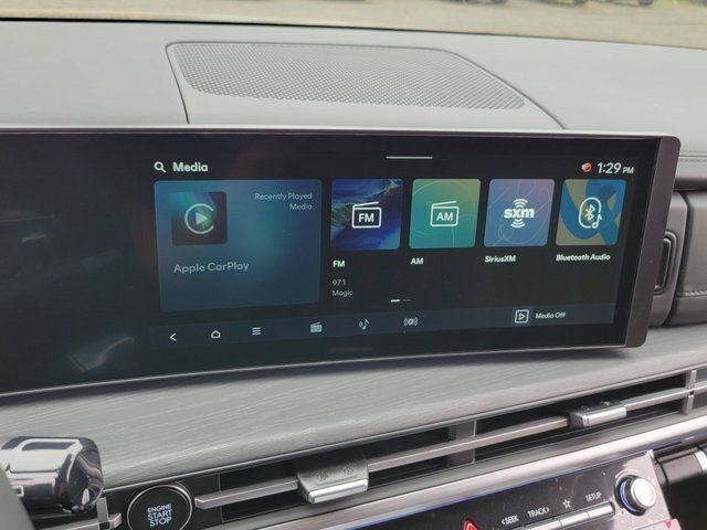 2026 Hyundai SANTA FE Limited AWD Chantilly VA